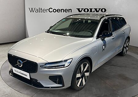 Volvo V60 T8 Plug-in Hybrid AWDPlus Dark, Business P.