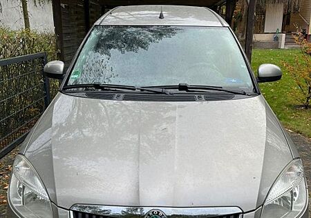 Skoda Roomster 1.2 12V HTP -