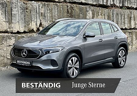 Mercedes-Benz EQA 250 PROGRESSIVE+ADVANCED+MBUX+SHZ+EASYPACK