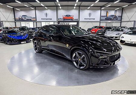 Ferrari Purosangue gebraucht kaufen Ferrari Purosangue | 360° | Pano.