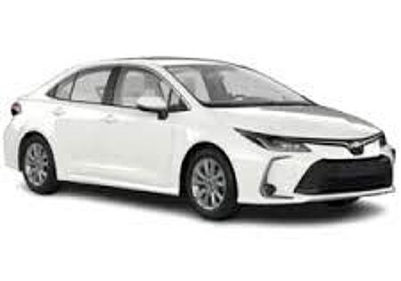 Toyota Corolla 1.8 Hybrid Comfort