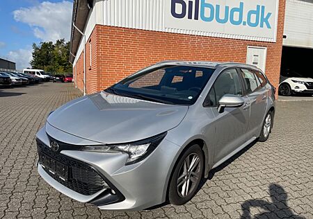 Toyota Corolla Touring Sports FULL SERVICE-HUD-MASSAGE