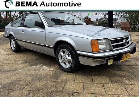 Opel Monza 3.0E Sport Pack