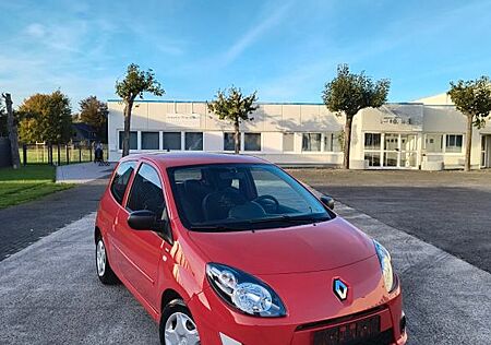 Renault Twingo YAHOO! Edition 1.2 16V ( 75 PS )