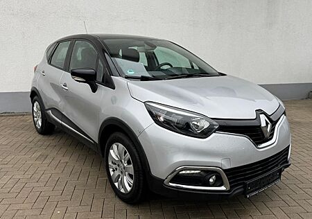 Renault Captur Dynamique