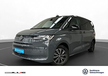 VW T7 Multivan Volkswagen Multivan T7 1.4 TSI eHybrid Life AHK*Pano*Navi*M