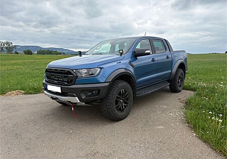 Ford Ranger Raptor