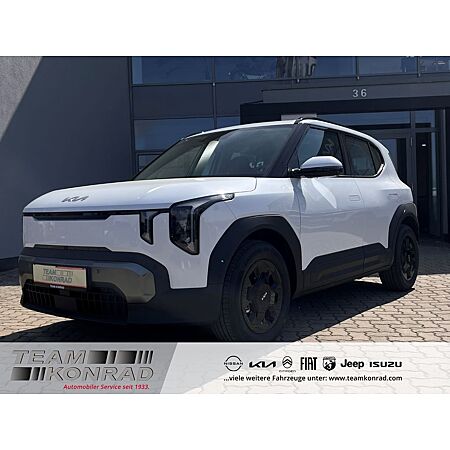 Kia Andere leasen