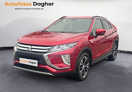 Mitsubishi Eclipse Cross Diamant Edition+ 2WD