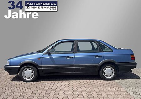 VW Passat Volkswagen 1.8 Limousine*Scheckheftgepflegt bei