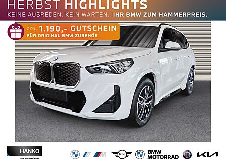 BMW iX1 xDrive30 UPE 67.900,- Euro Preis nur gültig