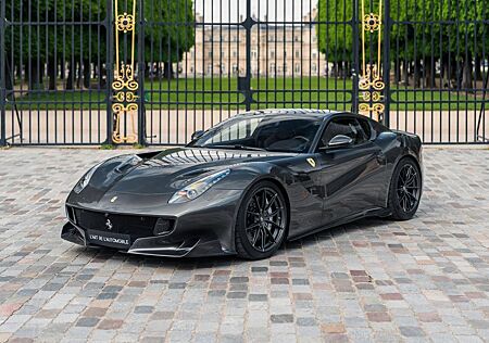 Ferrari F12 TDF - Tailor Made, 9 000 kms, 1 of 799, PPF
