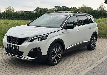 Peugeot 5008 Allure