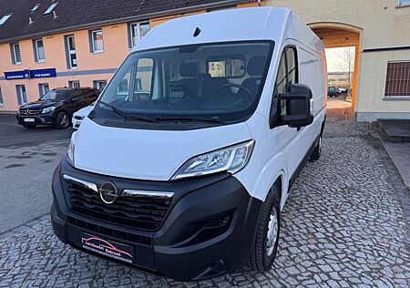 Opel Movano C 2.2 CDTI Kasten Hoch Lang L3H2 3,5t