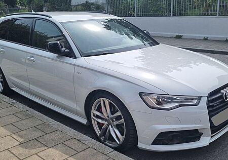 Audi A6 3.0 TDI 240kW comp. quattro tiptr. Avant ...