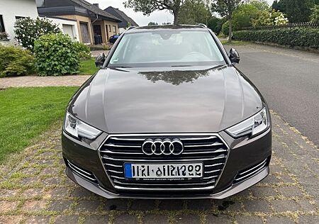 Audi A4 1.4 TFSI Avant
