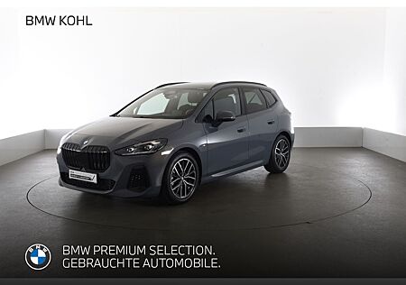 BMW 223 Active Tourer xDrive M Sport Anhängerkupplun