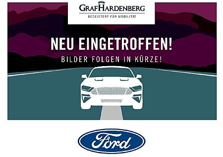 Ford Kuga Plug-In Hybrid ST-Line X
