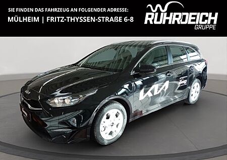 Kia Cee'd Sportswagon Ceed_sw 1.5T-GDI DCT7 Vision Navi digitales Cock