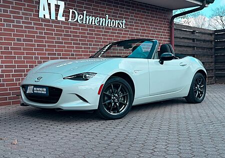 Mazda MX-5 Exclusive-Line 1 HAND nur 26.000KM