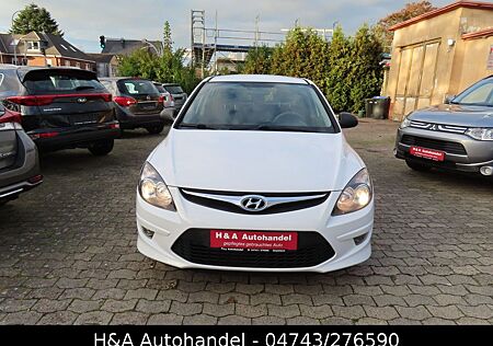 Hyundai i30 gebraucht kaufen Hyundai i30 Classic