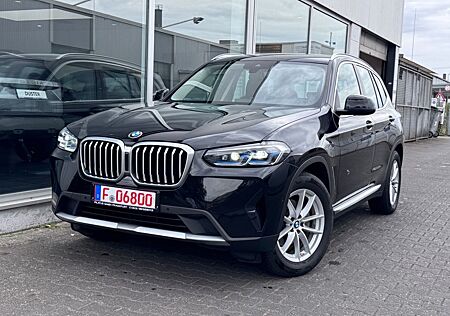 BMW X3 xDrive 20 d Laser/Navi/Leder/Professinal