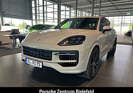 Porsche Cayenne BOSE Sportabgasanlage Panoramadach LED