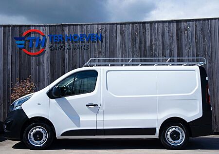 Opel Vivaro-B 1.6 CDTi Klima Navi Kamera CarPlay EU6
