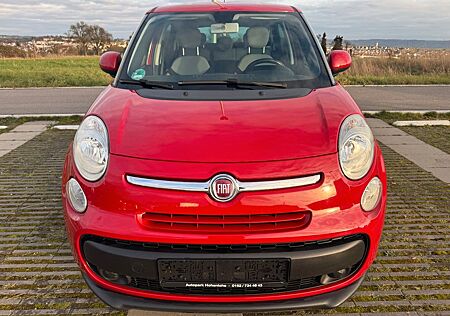 Fiat 500L Pop Star *KLIMA*NAVI*TEMPO*PDC*