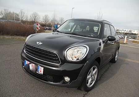 Mini One Countryman ,Tüv-3/2025 ,EURO5