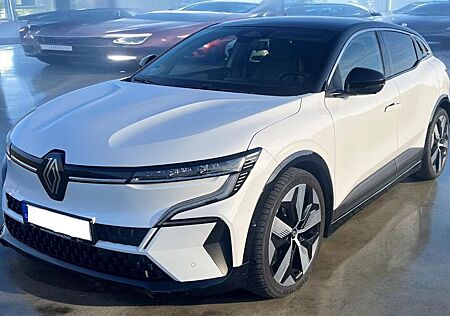 Renault Megane E-Tech EV60 Techno Charge Booster 20°