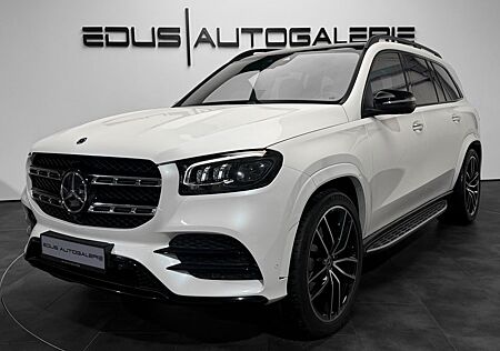 Mercedes-Benz GLS 400 GLS 400d AMG Line Pano 360° 23Zoll MB100 ACC