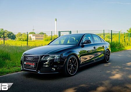 Audi A4 Ambiente Lim. '81.800KM'Xenon'4-Rohr'
