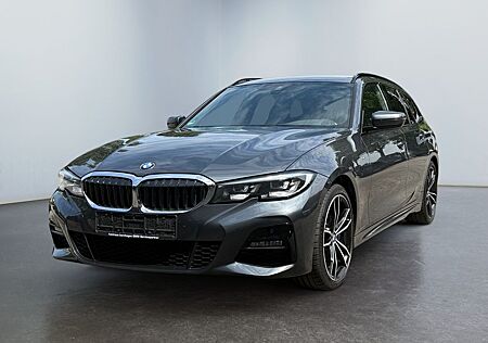 BMW 330 d xDrive M Sport|BUSINESS|KAM|LEDER|SHZ