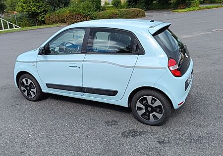 Renault Twingo SCe 70 Life Life