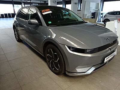 Hyundai IONIQ 5 TECHNIQ Elektro 72,6KW AKKU*Leder*Panoda