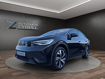 Volkswagen ID.5 Pro STANDHZG+KLIMA|AHK|ENTERTAINMENT|RFK