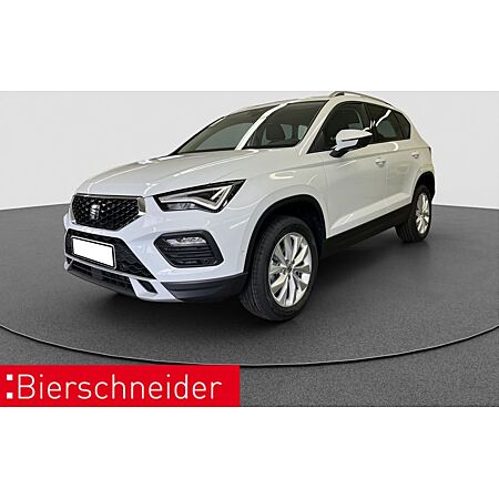 Seat Ateca leasen