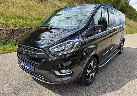 Ford Tourneo Custom Active L2/1HD/Xenon/Standheizung/