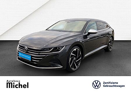 VW Arteon Volkswagen Shooting Brake TDI DSG Elegance