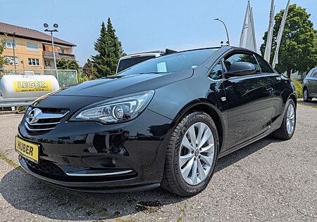 Opel Cascada Active ecoFlex