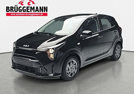 Kia Picanto 1.0 VISION MJ25 SITZH. NAVI KAMERA