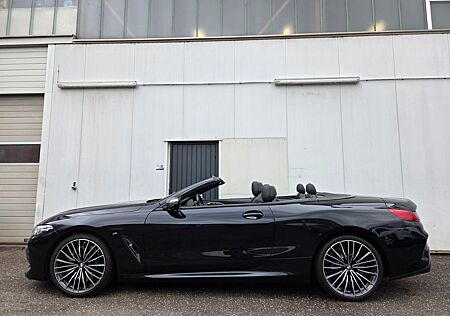 BMW M850 Cabrio xDrive