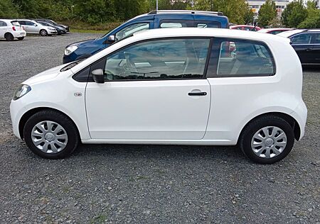 Skoda Citigo 1.0 MPI 44kW Green tec
