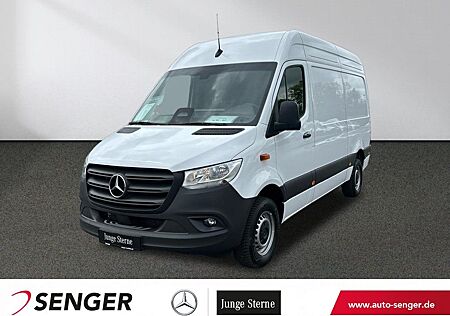 Mercedes-Benz Sprinter 317 CDI KA L2H2 MBUX 360°Kamera Navi 9G