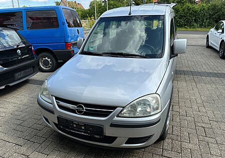 Opel Combo 1.4 ECOTEC - Klima