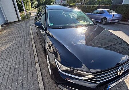 VW Passat Variant Volkswagen 1.4 TSI ACT Comfortline Varia...