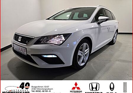 Seat Leon ST FR 1.4 TSI AHK+Apple CarPlay+Android Aut