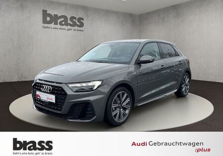 Audi A1 Sportback S line 25 TFSI S tronic