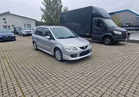 Mazda Premacy Active*TÜV neu